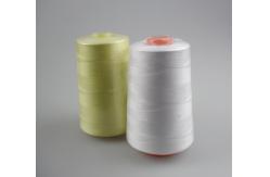 China 30/2 5000y 100 Spun Polyester Sewing Thread For Garment supplier