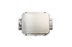 China High Moisture Resistance Signal Junction Box Easy Use For Weighing Indicator supplier
