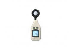 China GM1010 Digital Lux Meter 0~18500Fc Lux Measuring Instrument supplier