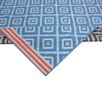 Compact Sublimation Microfiber Beach Towel Custom Print 70x140