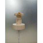 Skin Cleaning Plastic Foam Pump For Wash And Cleaning for sale