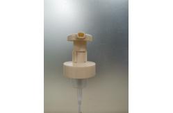 China Skin Cleaning Plastic Foam Pump For Wash And Cleaning supplier