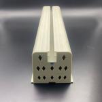 PVC Antiseismic Air Conditioner Bracket Plastic Mounting Base for sale