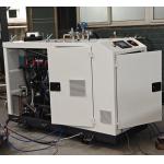 High Reliability Micro CHP Residential Small Scale CHP Low Noise CE Approved for sale