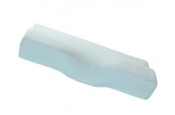 China Original Mite Proof Butterfly Memory Foam Pillow , Therapeutic Bed Sleeping Pillow supplier