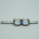 Linear Patinprismatic Rail With 2 Pad Suitable For Lectra VT5000 Cutter for sale