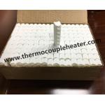 Electric Ceramic Band Heater Steatite Insulator 6 Holes for sale