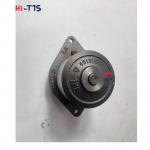 Water pump 3389145 3286277 3802358 5473238 3286278 3802970  for 6BT Excavator Engine for sale