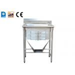 Ice Cream Related Production Layers Metal Remover With Strong Magnetism for sale