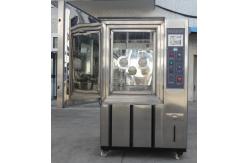 China CE Marked Weathering Chamber Electrical Lab Test Equipment Price supplier