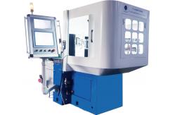 China PCD/PCBN CE Automatic CNC Grinder For Ultra Hard Tools Process supplier