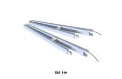 China High Quality Aluminum Retractable Awning Steel Folding Arms for Full Cassette Awning supplier