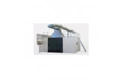 China SBI Single Burning Item Test Apparatus BS EN 13823 For Building Materials supplier