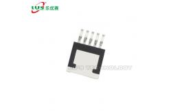 China TO263 Power Regulator IC LM2596S ADJ Power Management IC Development Tools supplier