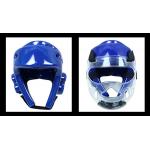 NBR Taekwondo Sparring Helmet for sale