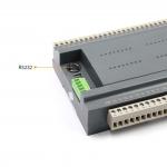 20mA  Analog Programmable Automation Controllers 60Khz Industrial PLCs for sale