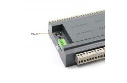 China 20mA  Analog Programmable Automation Controllers 60Khz Industrial PLCs supplier