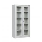 Visible Showcase Lockable Filing Cabinets for sale