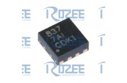 China DRV8837DSGR supplier
