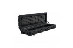 China V2+ Steel Lockable Latches Rugged Tool Case Weatherproof 96L Capacity supplier