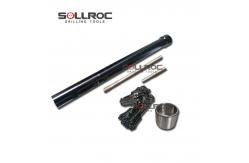 China PR54R 5.5'' RC Reverse Circulation Hammer For Grade Control supplier