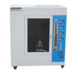 IEC60335 Glow Wire Testing Equipments 48-60Hz With Built In Exhaust Fan
