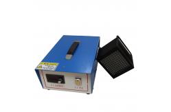 China 395nm UV LED Curing Lamps For Coating Drying 20000 Hours Lifespan supplier