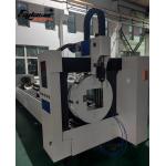 automatic laser cutting machine Robust Efficient Tube Fiber Laser Cutting Machine for sale