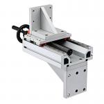 PDV Multifunctional Linear Translation Table With Position Display
