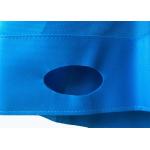 Disposable SPP Medical Transfer Sheet Five Handles Grips Each Side