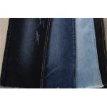 70.5% Cotton 26.5% Polyester 58 59 Pant Crosshatch Denim Fabric 10.5oz for sale