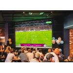 Rental Die Cast Aluminum Large Outdoor LED Display Video Panel P6.67 IP65 2-3 Years Warranty for sale