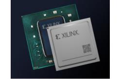 China XC6SLX100-2FGG484I XC6SL XILINX Spartan 6 FPGA IC Surface Mounting supplier