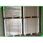 Grade AAA 350gsm Duplex Board CCNB / Clay Coated News Back for Packaging