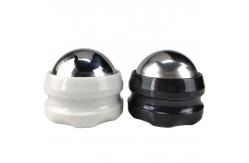 China Hot And Cold Massage Roller Handheld Cryo Ball Massage Roller supplier