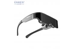 China 1920x1080 RGB Head Mounted Display 0.49 HD 41 Degree MIPI I2C supplier