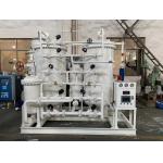 Industrial PSA Hydrogen Generator Molecular Sieve Nitrogen Generator for sale