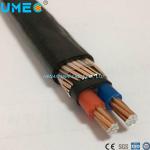 Allied Wire Cable's Insulated Round Wire Split Concentric Cable for Your Benefit for sale