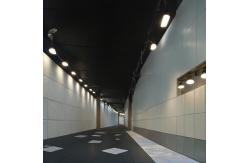 China Harmonious Balanced Vitreous Enamel Panels for Peaceful Settings supplier
