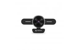 China All In One Auto Framing 4k Webcam Web Camera With 3.24mm Lens supplier