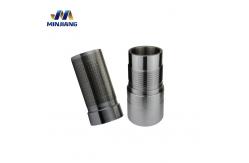 China Reliable Plasma Transferred Arc Welded TC Bearings for Energy Sector Equipment supplier