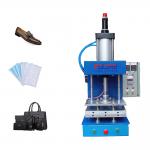 Nike Aj Adidas High precision pressure Small hot press desktop type hot press for sale