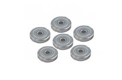 China Customized Spare Parts AL2024 CNC Sheet Metal Fabrication supplier