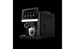China High Definition Touch Screen Espresso Coffee Machine Coffee Maker Machine supplier