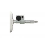 IP65 0-100mm Digital Depth Micrometer Gauge Tools