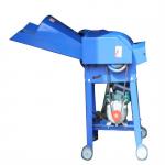 MIKIM Chaff Cutter Machine Diesel Engine 380V CE for sale