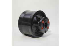 China Putz Concrete Pump Parts Piston Ram Dn230 G supplier