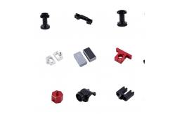 China Customized Precision CNC Turning and Milling Parts with Surface Finish Options supplier