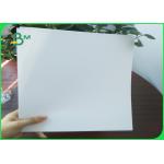 Notebook Writing Uncoated offset paper / White Bond Paper For Magazine for sale