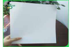 China Notebook Writing Uncoated offset paper / White Bond Paper For Magazine supplier